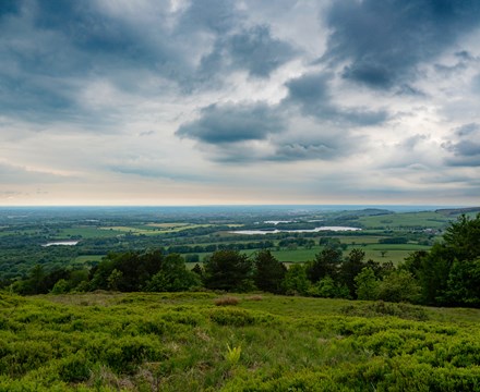 North West Regional Group - Covenant challenges & pensions restructuring: A trustee perspective