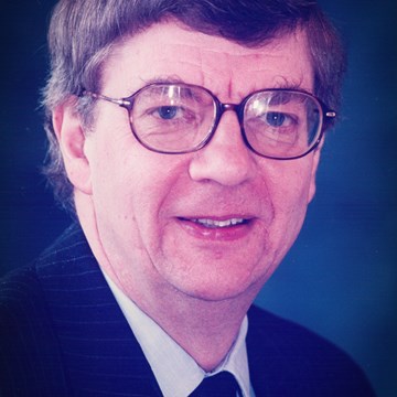Norman J Braithwaite