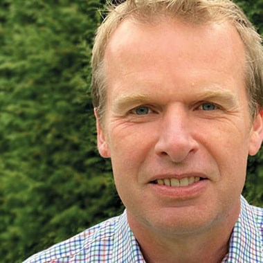 Geoff McKenzie