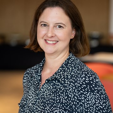 Lisa Hampton