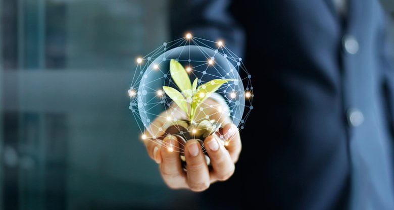 The journey to net zero