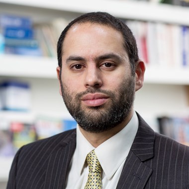 Imran Razvi
