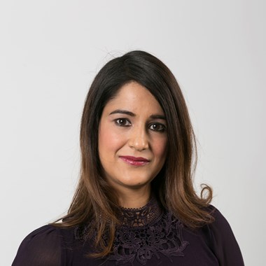 Manjinder Basi