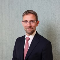 Matthew Webb