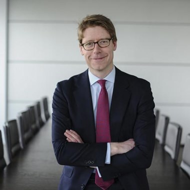 Sebastian Reger