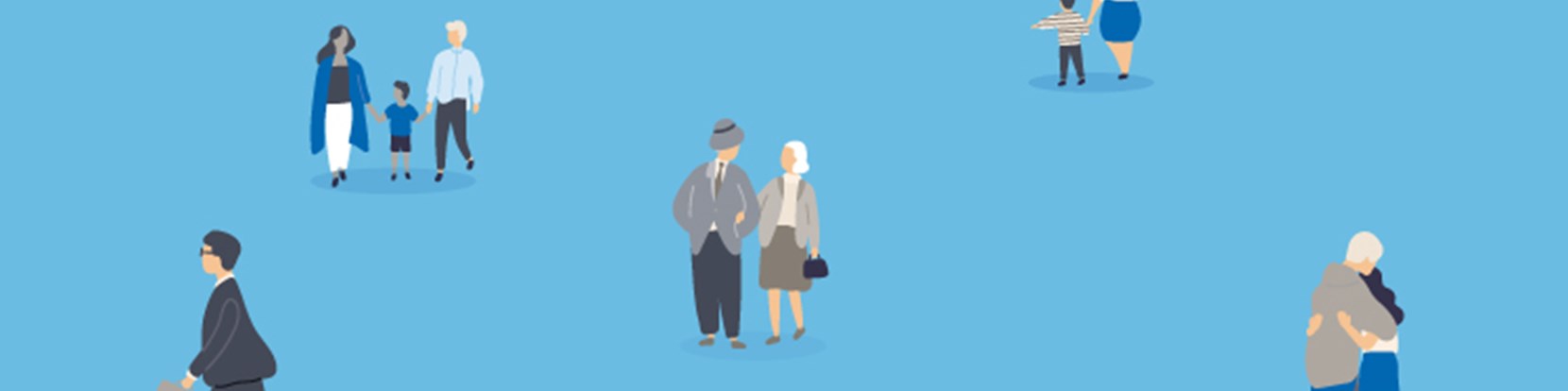 DC considerations: communicating with people in challenging times