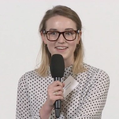 Caroline Hopper