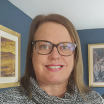 Karen Bolan