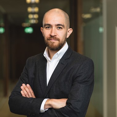 Leonardo González