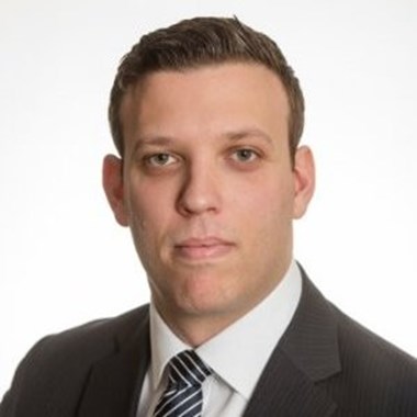 Simon Borhan