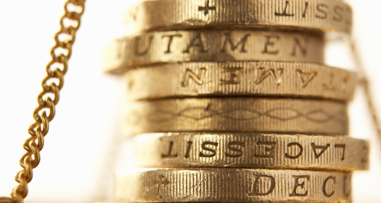 Your scheme is bespoke... why isn’t your LDI solution?