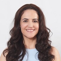 Mary Cahani