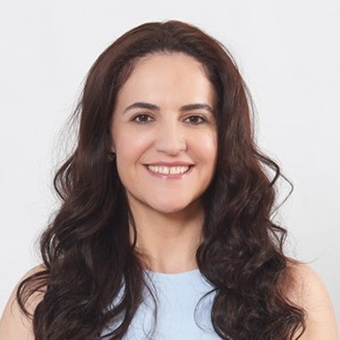 Mary Cahani