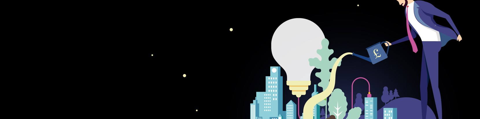 Beyond 2020 - The age of the responsible investor