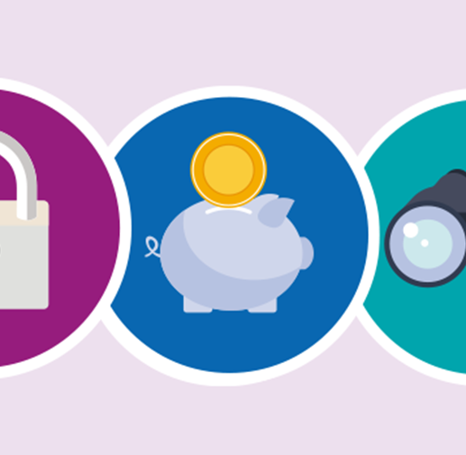 The top concerns trustees have for members approaching retirement