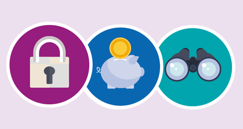 The top concerns trustees have for members approaching retirement