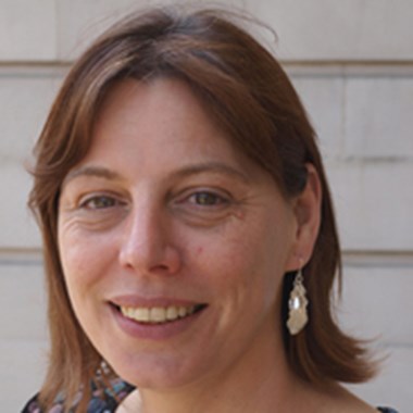 Fiona Frobisher