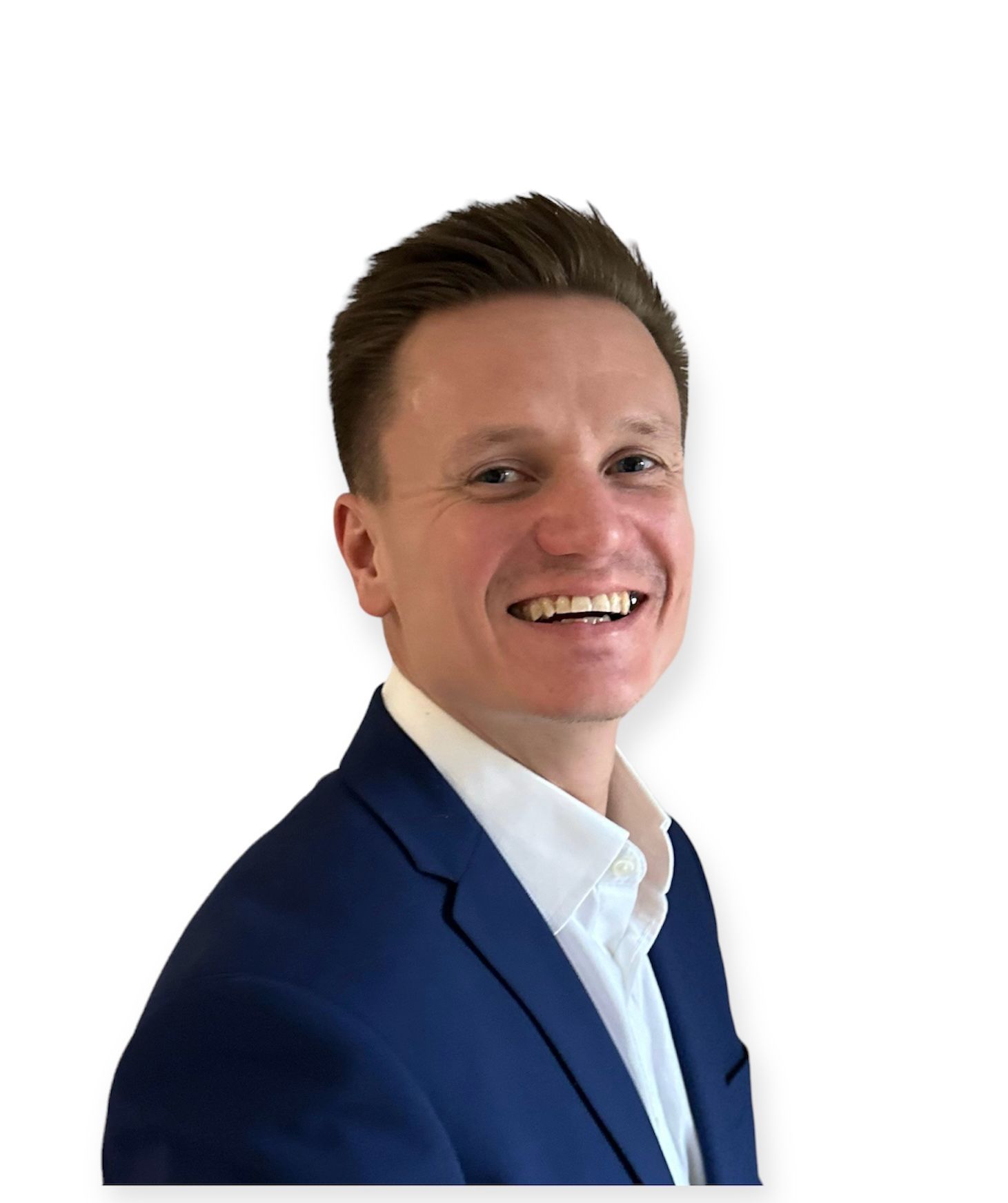 Adam Fountain-Johnston 