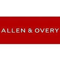 Allen & Overy