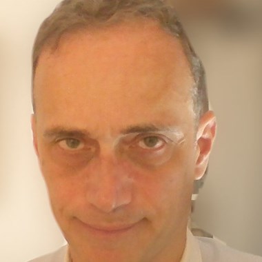 Leandro Carrera