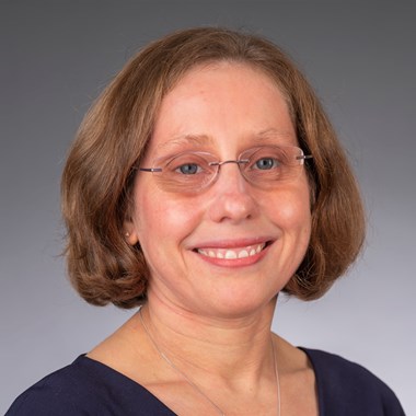 Helen Ball