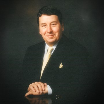 Michael Anthony