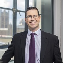 Julian Mainwood FPMI Dip CII