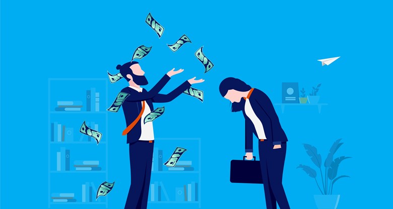 Gender pension gap: whose problem is it to solve?