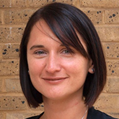 Louise Sivyer
