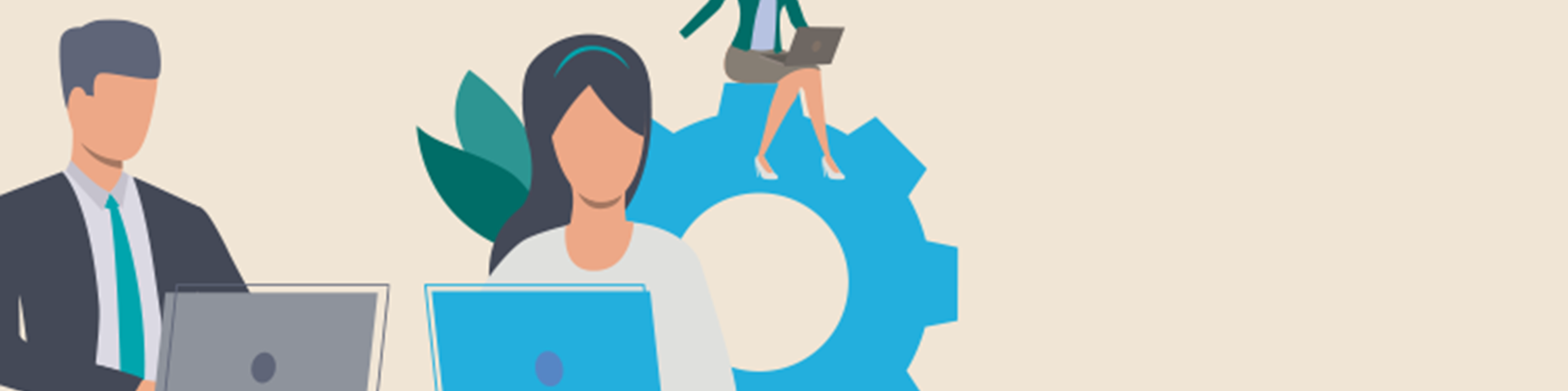 How pensions administration used technology to rise to the challenge of lockdown