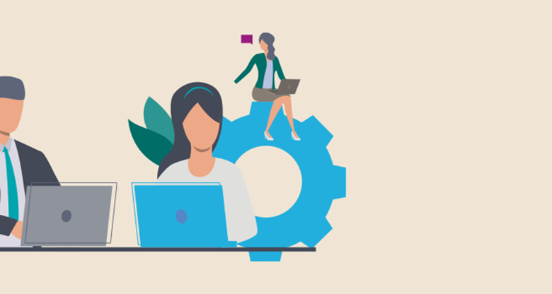 How pensions administration used technology to rise to the challenge of lockdown