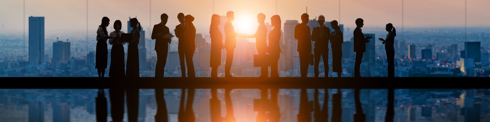 How to start your Diversity & Inclusion journey