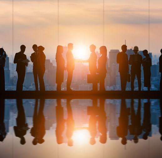 How to start your Diversity & Inclusion journey