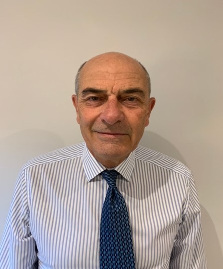 Gareth Rees LTPMI (Accred)