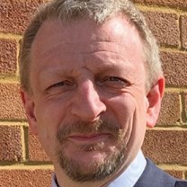 Paul Tinsley