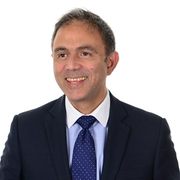 Girish Menezes
