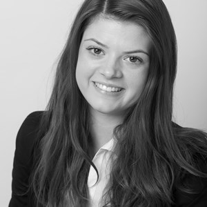 Hazel Holland