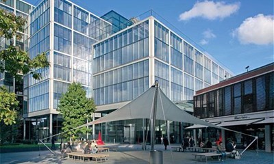 Allenovery One Bishops Square
