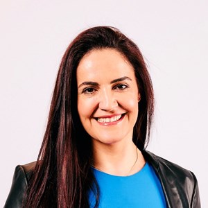 Mary Cahani