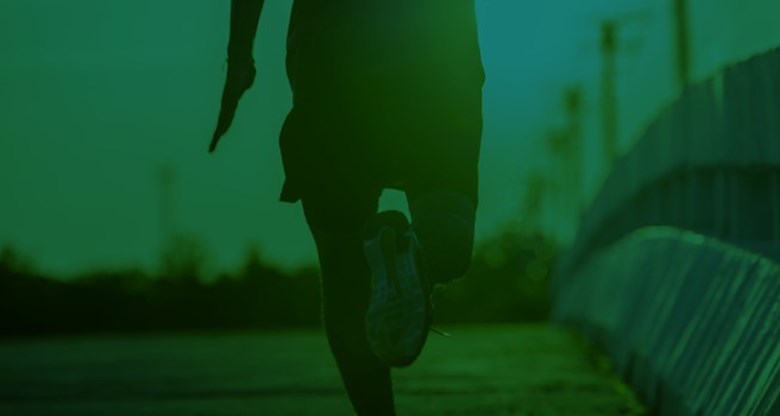 Born to Run