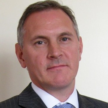 Robert Branagh