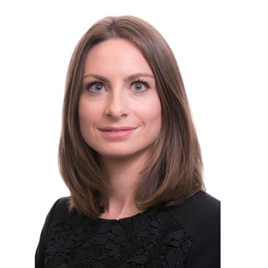 Katie O'Sullivan