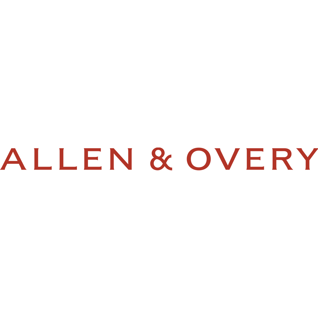Allen & Overy