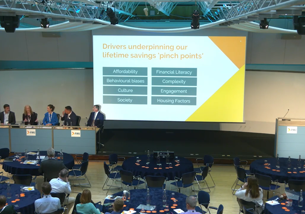The LSI symposium at the Annual Conference 2024