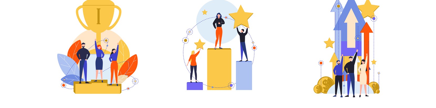 Trusteeship: raising the bar