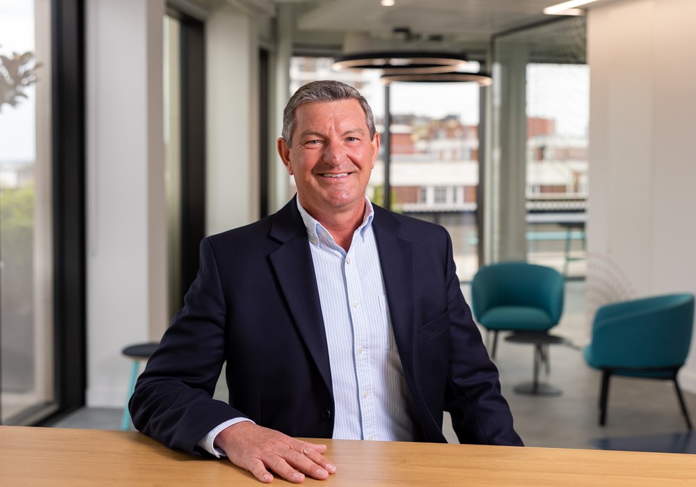 Our Chair, Ruston Smith, on the Lifetime Savings Initiative