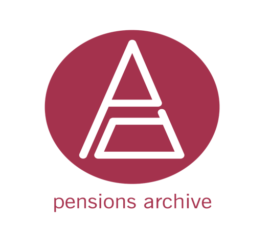 Pensions Archive Trust