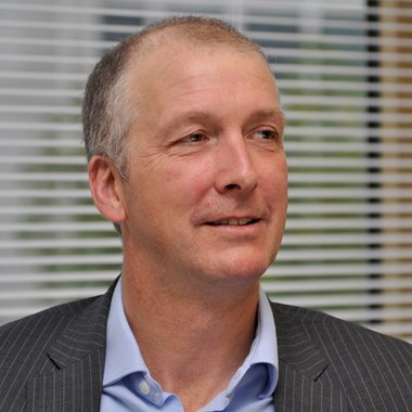 John Binns
