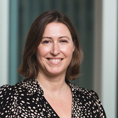 Emily Goodridge