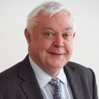 Dr Con Keating